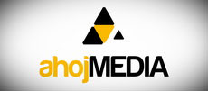 ahojMEDIA - film, grafika, fotografia