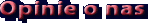Opinie o nas